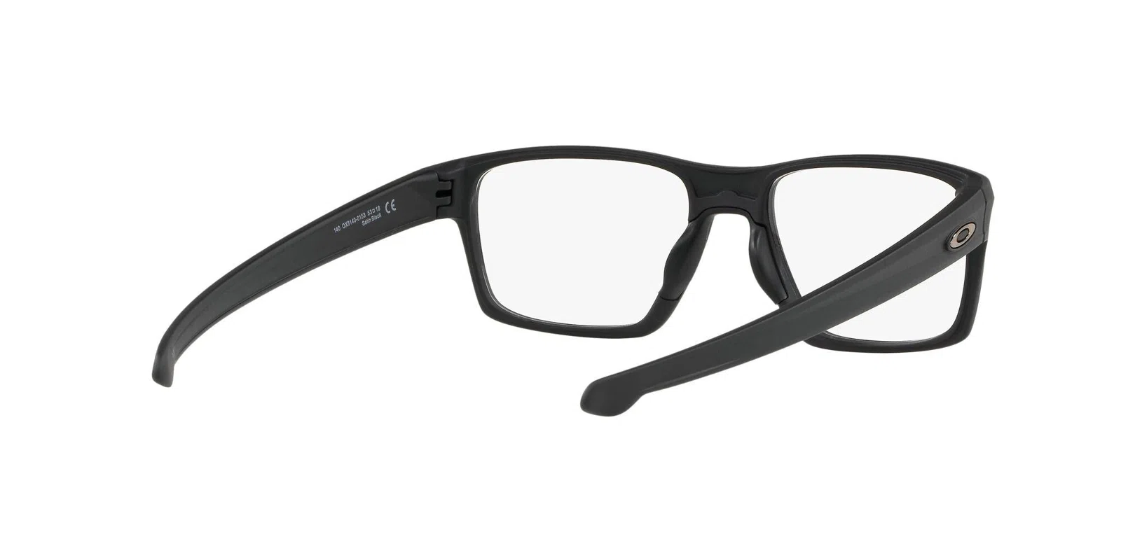 Oakley Litebeam 8140 Eyeglasses - view 24